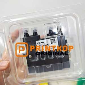 Toshiba Tec CE4M Printhead
