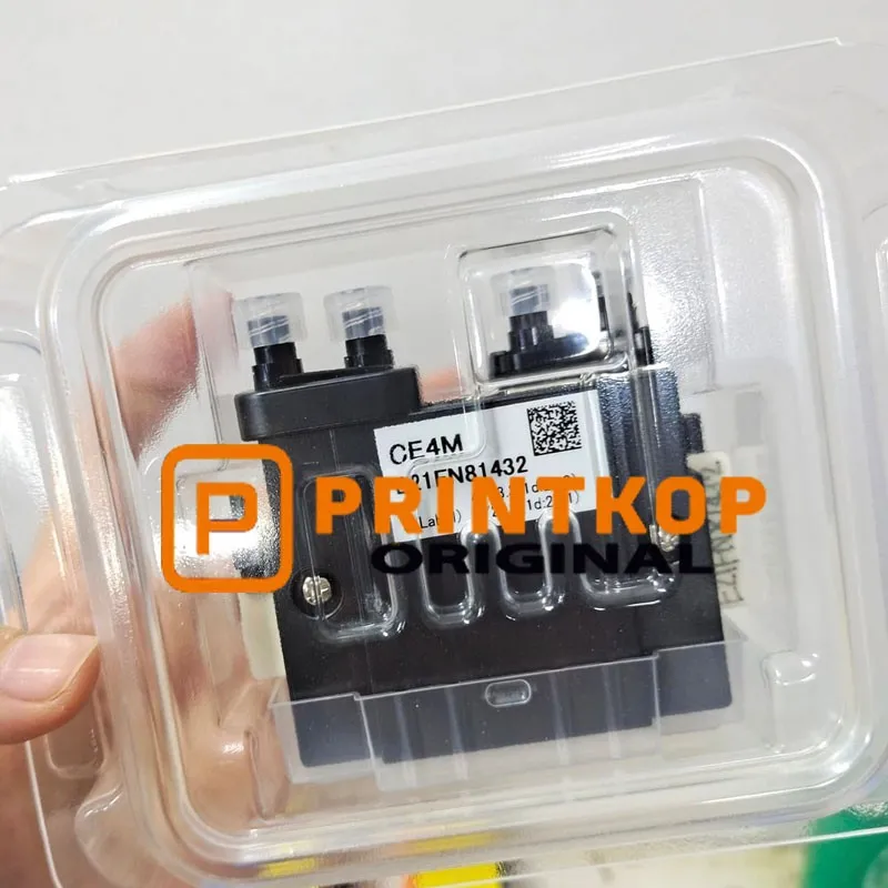 Toshiba CE4M Printhead