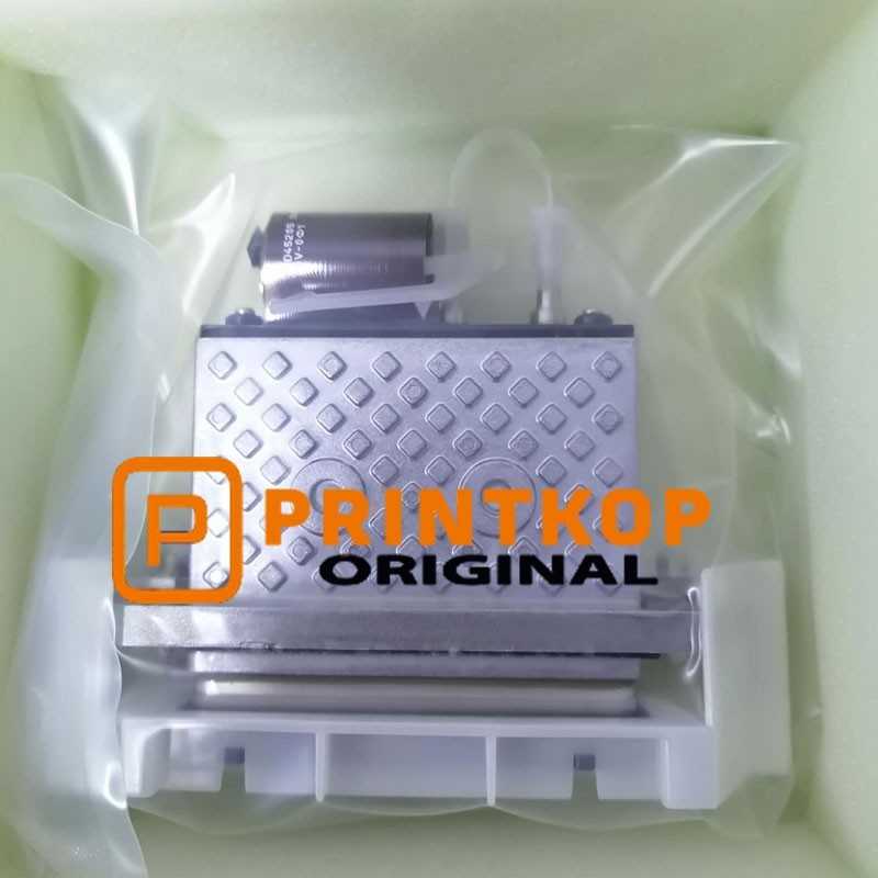 Toshiba Tech CK1L Printhead