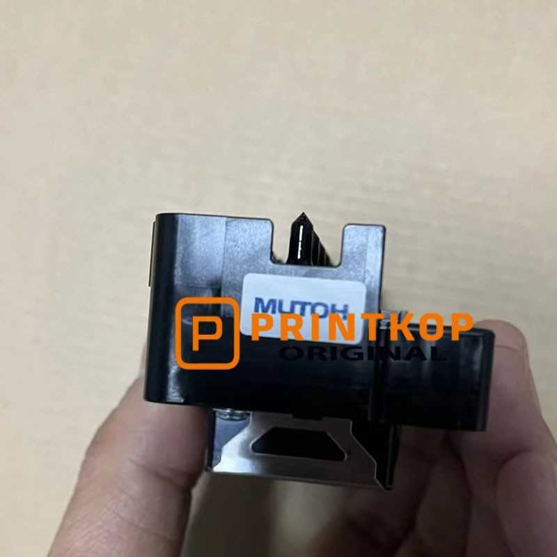 Mutoh I47V Printead Assy - DH-40990