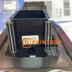 Kyocera KJ4A-AL UV Printhead