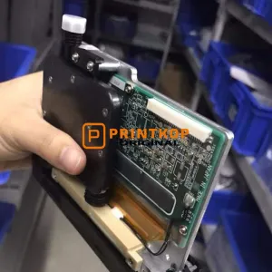 Seiko Printhead
