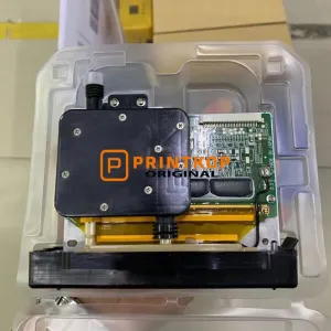 Kyocera KJ4A-AL UV Printhead