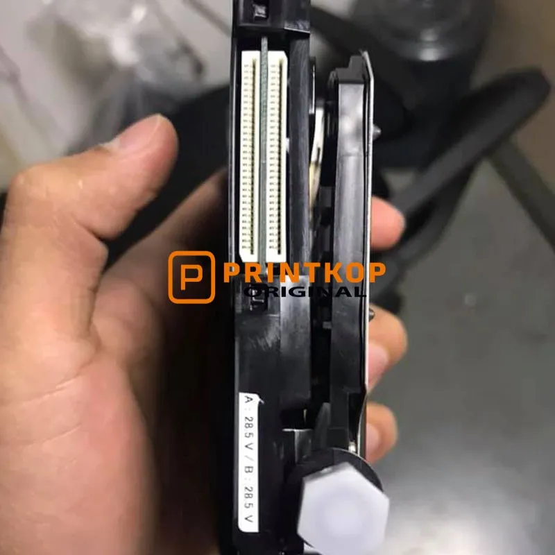 Seiko U508GS / 12PL PrintHead - IRH2533U-2410