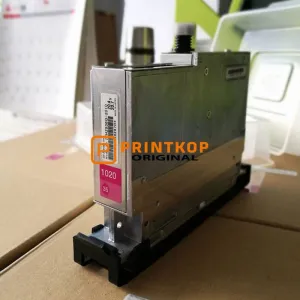 Seiko Printhead