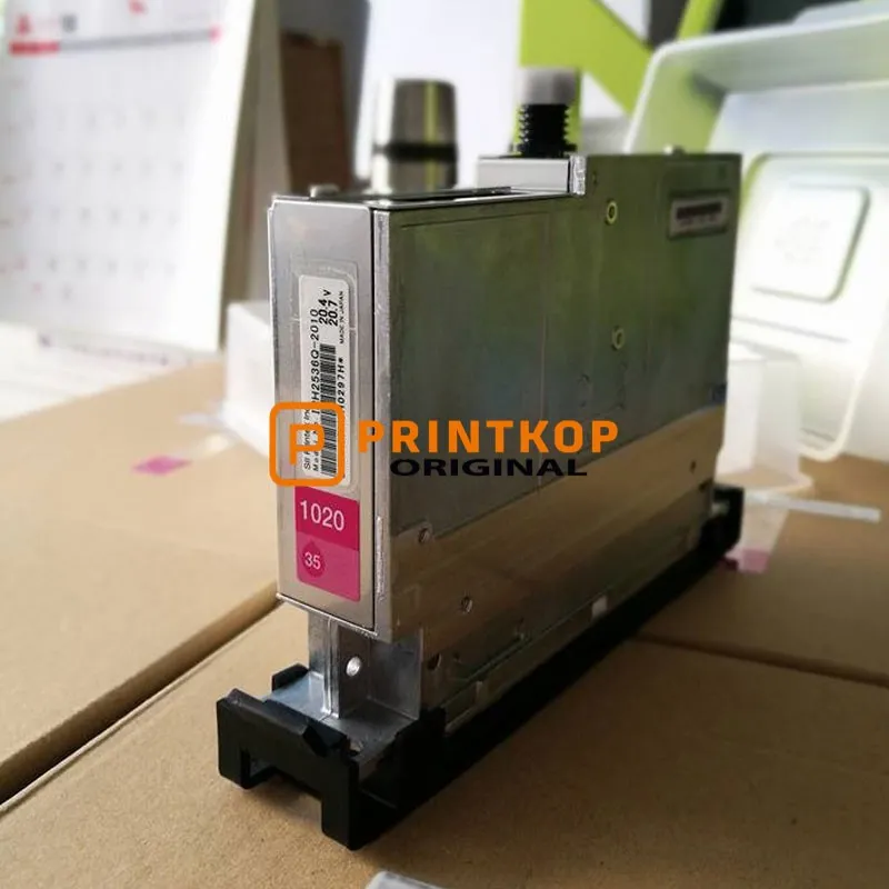 Seiko SPT-1020 35PL Printhead