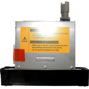 Seiko Printhead