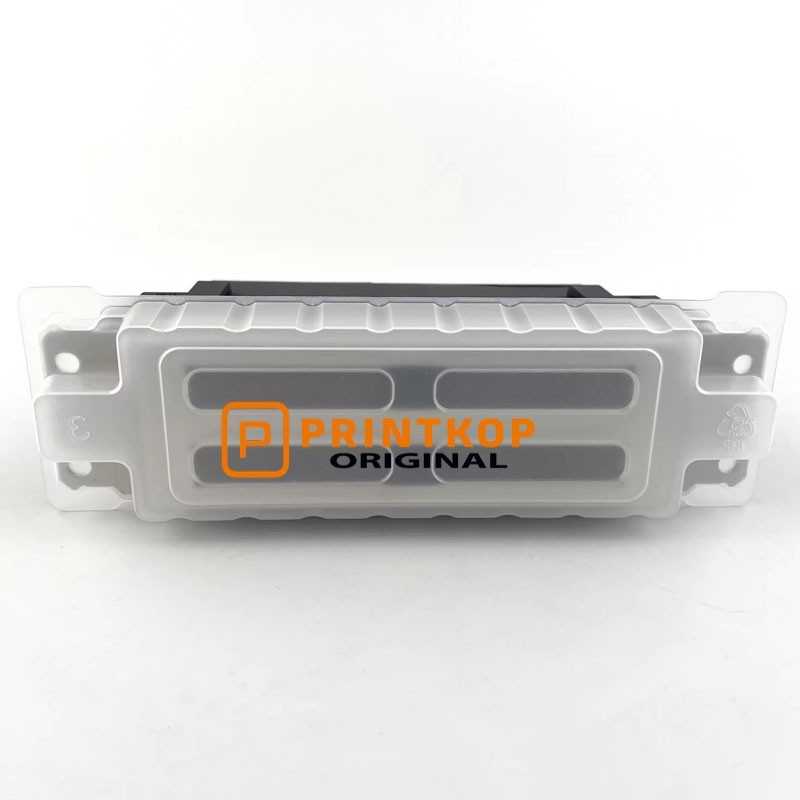 Seiko RC1536L 25-225pl UV Printhead - ICA1536T0L