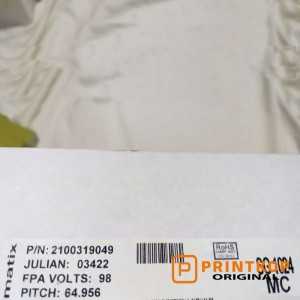 Starfire SG1024MC Printhead - 6800010720