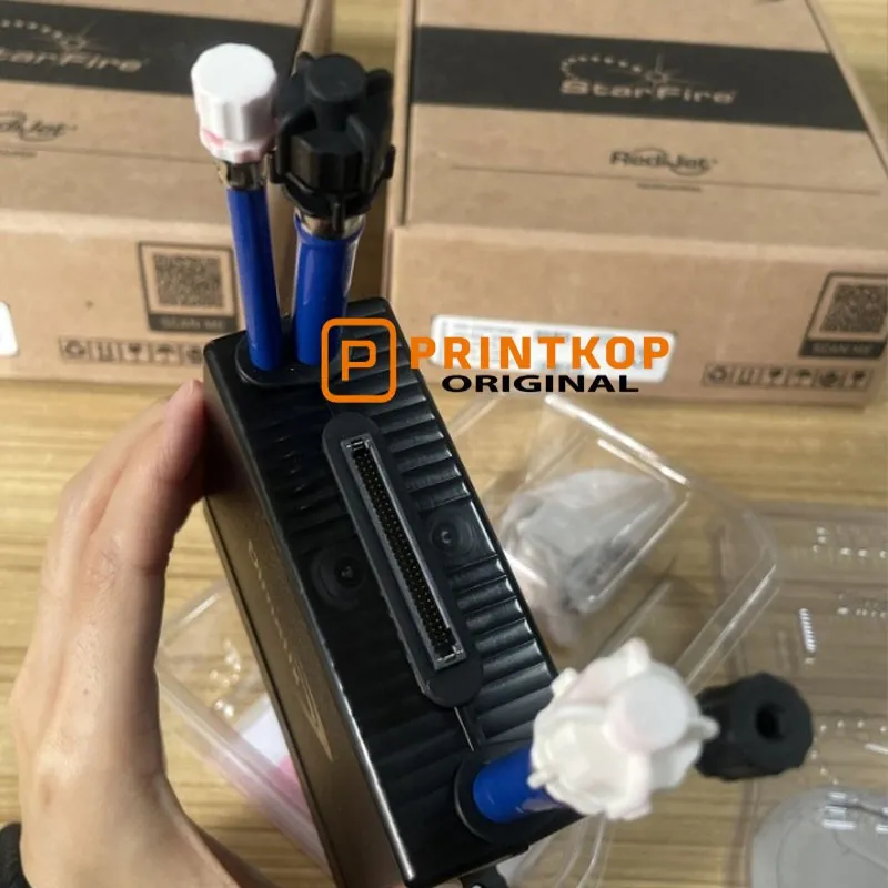 Starfire SG1024/LA2Ci Printhead