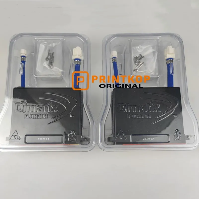 Starfire SG1024/LA Printhead
