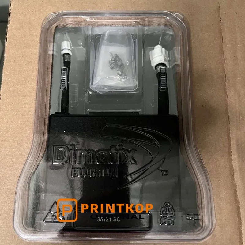 Starfire SG1024/SC 12 PL Printhead