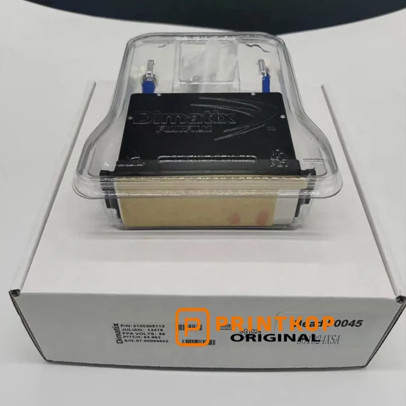 StarFire SG1024/XSA Printhead