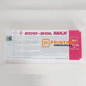 Roland Eco-Sol MAX Ink 220ml ESL3-MG Magenta Original OEM Cartridge