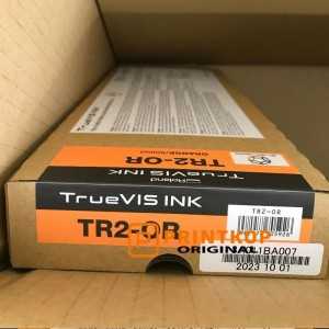 Roland TrueVIS TR2 Orange Ink 500ml (TR2-OR) for VG2/VG3 Printers – Eco-Solvent