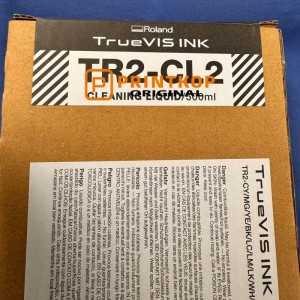 Roland TrueVIS TR2 Cleaning (500ml) TR2-CL2
