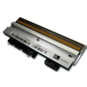 Zebra 110PAX4 RH Printhead 57212-2M 300dpi New Sealed OEM