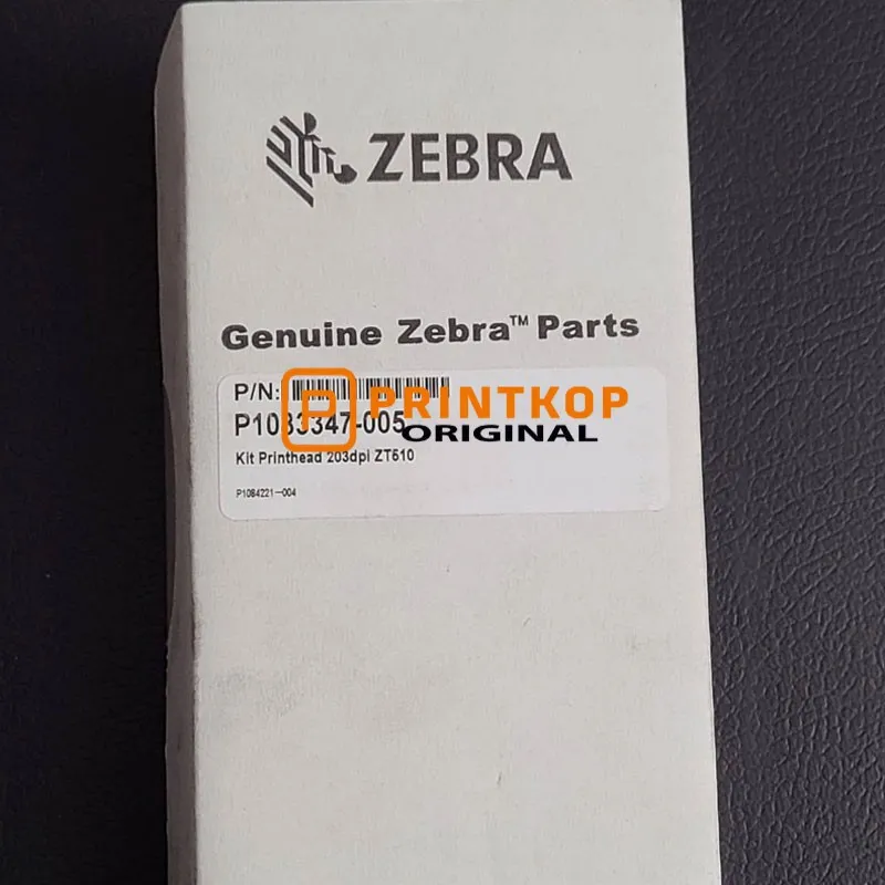Zebra ZT510 Printhead - P1083347-005