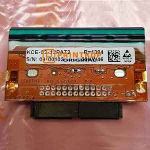 Zebra P630i P640i Printhead - 105927G-233