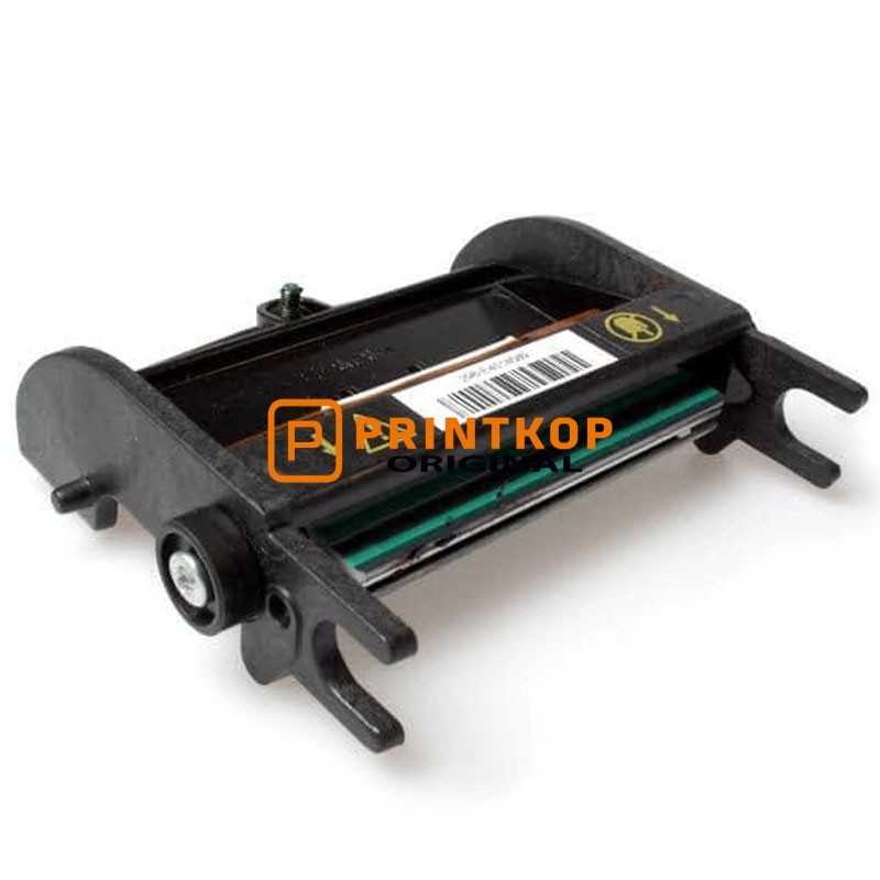 Zebra P110m Printhead - 105940G-253A