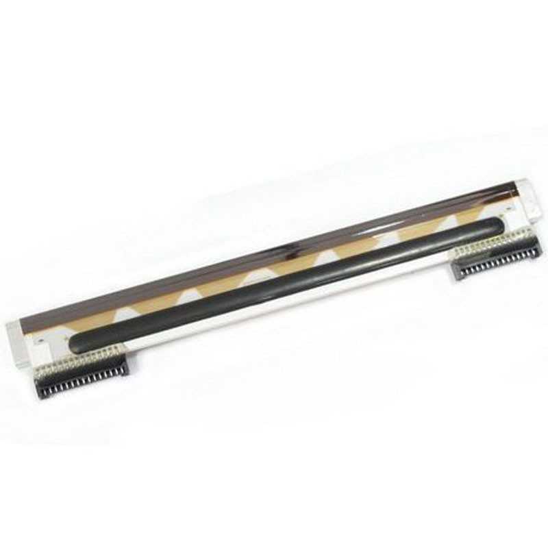 Genuine Zebra GT800 Printhead P1073117-007 300 DPI GT-Series OEM New