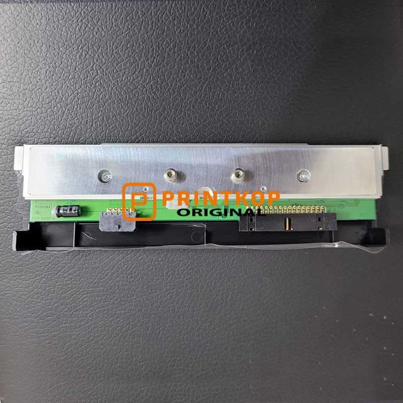 Genuine Zebra ZT420 / ZT421 Print Head P1058930-013 300 DPI Thermal Printhead