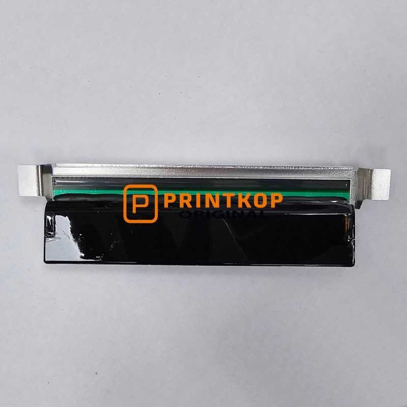 Zebra ZT200 Series Print Head P1037974-011 300 DPI Genuine Replacement for ZT210 ZT220 ZT230