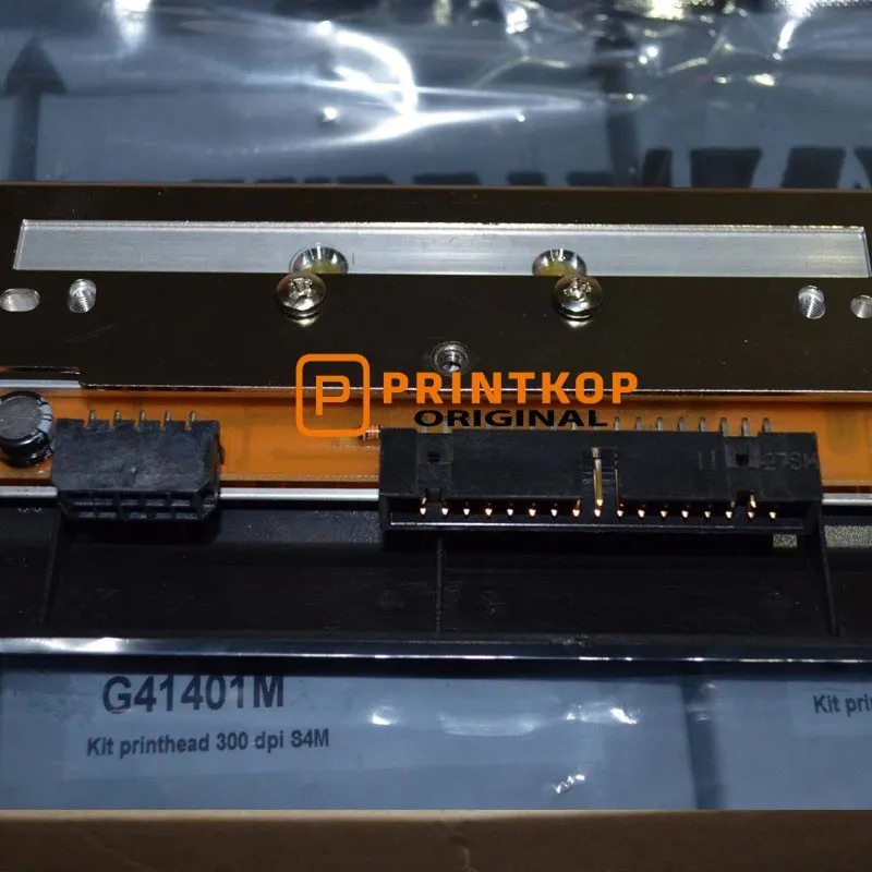 Zebra S4M Print head - G41401M