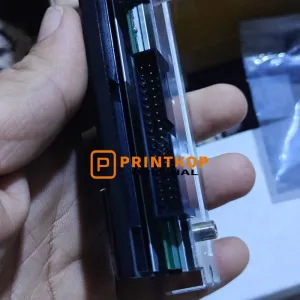 Zebra ZM400 Printhead 79801M 300dpi – Brand New in Factory Sealed Packaging – Genuine Zebra Part