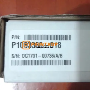 CAB A2+ Printhead - 5958686.001