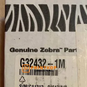 Zebra