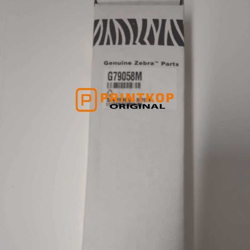 Zebra G79058M Printhead for Z6MPlus / Z6M / Z6000 – 203 DPI – Brand New Sealed