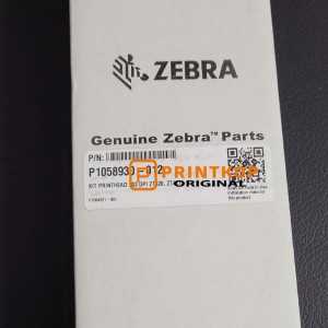 Zebra ZT420 ZT421 Printhead P1058930-012 Genuine 203dpi Brand New Sealed OEM