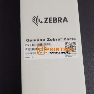 Zebra GX430 ZD500-430 ZD500R430 Printhead - 105934-039