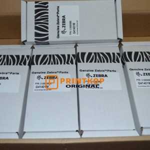 Zebra S4M Printhead G41400M 203dpi Brand New Sealed Factory Packaging
