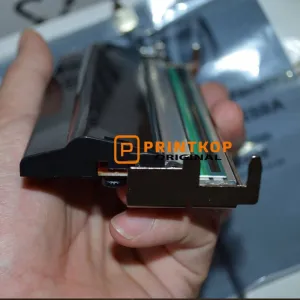 Zebra S4M Printhead G41400M 203dpi Brand New Sealed Factory Packaging