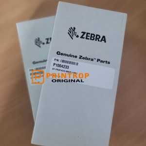 Zebra 110Xi4 Printhead P1004233 – 600 dpi – Brand New Factory Sealed OEM