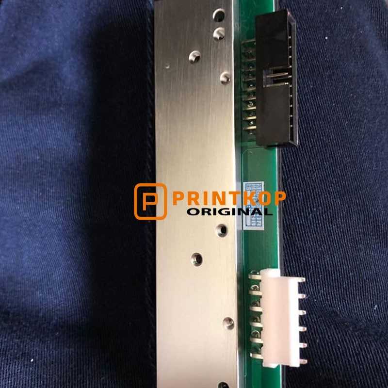 Zebra 170XiIIIPlus 170XiIII 170PAX3 Printhead - 46500-2M