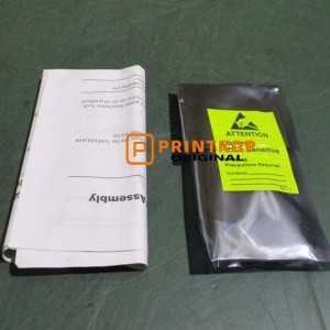 Zebra 110PAX4 RH Printhead 57212-2M 300dpi New Sealed OEM