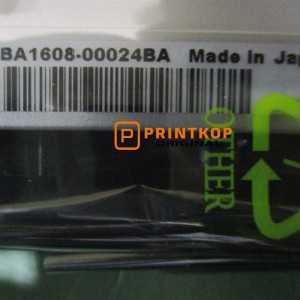 Zebra 110PAX4 RH Printhead 57212-2M 300dpi New Sealed OEM