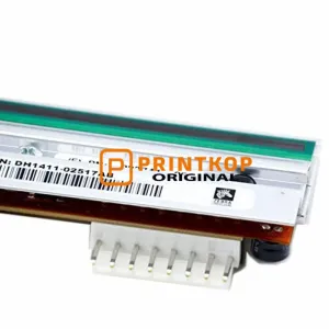 Genuine Zebra 220Xi4 300dpi Printhead P1004239 OEM Brand New Sealed