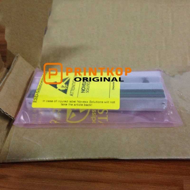 Zebra 110PAX4 LH / R110PAX4 LH Printhead G57242M 300 DPI OEM Thermal Printhead