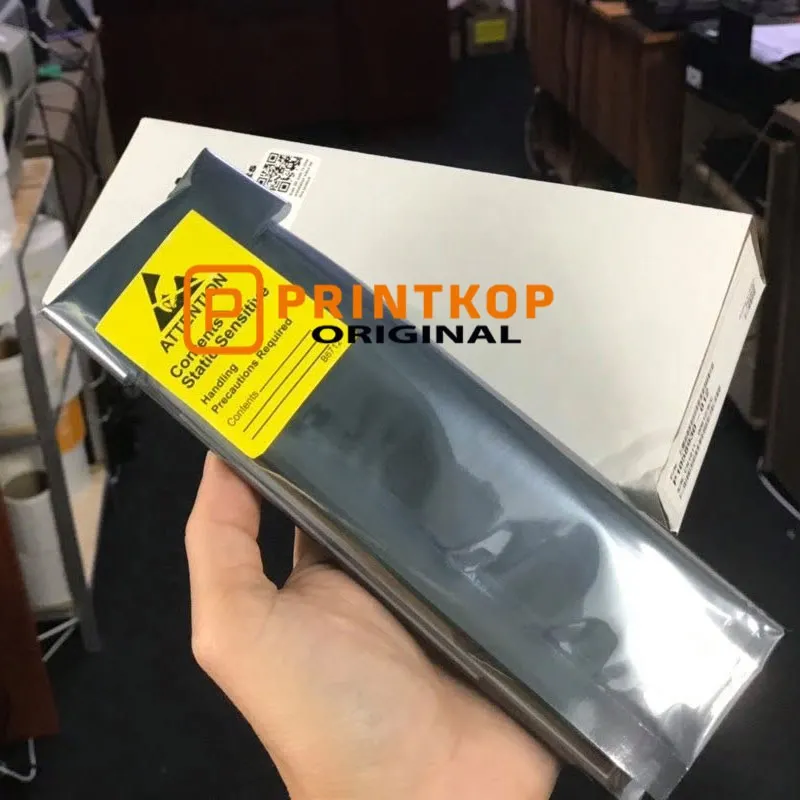 Genuine Zebra G47426M 300 DPI Printhead for 220XiIIIPlus Brand New Sealed