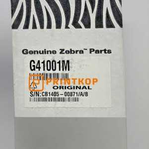 Zebra 110XiIII Plus / R110Xi HF Printhead G41001M 300dpi Brand New Sealed Factory Package