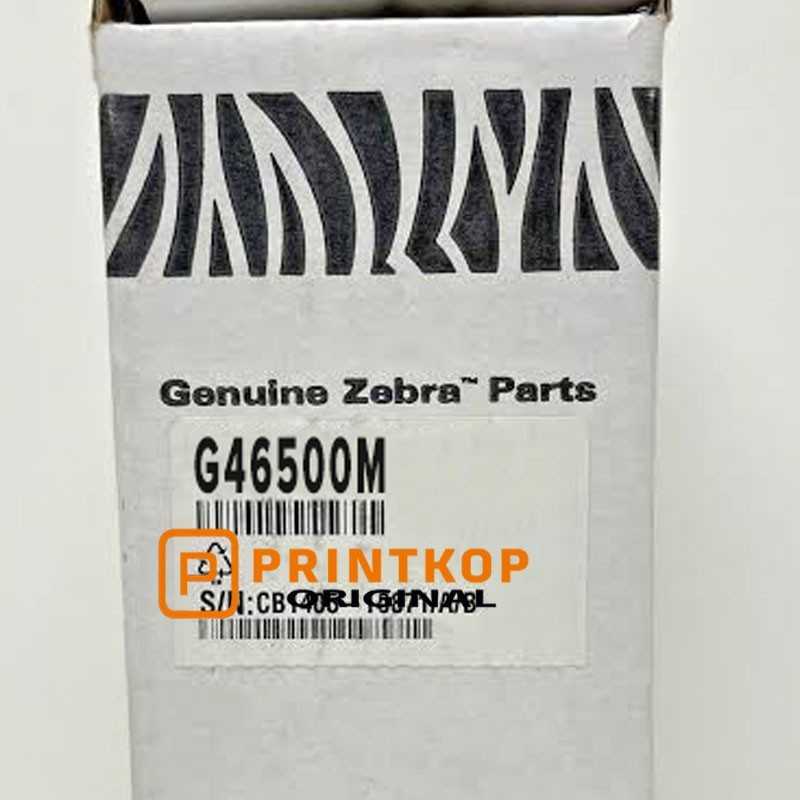 Zebra 170Xill 170Xilll 170PAX2 170PAX3 170XiIIIPlus 170PAX4 - G46500M