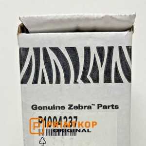 Zebra ZE500-6 RH & LH Printhead - P1004237