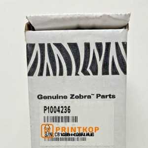 Zebra ZE500-6 RH & LH Thermal Printhead - P1004236