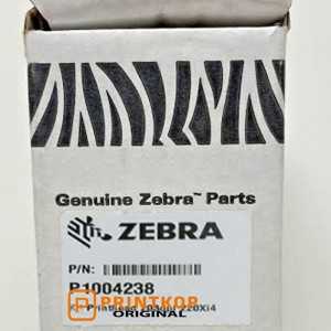 Zebra 220Xi4 203dpi Printhead P1004238 Genuine OEM Brand New Sealed