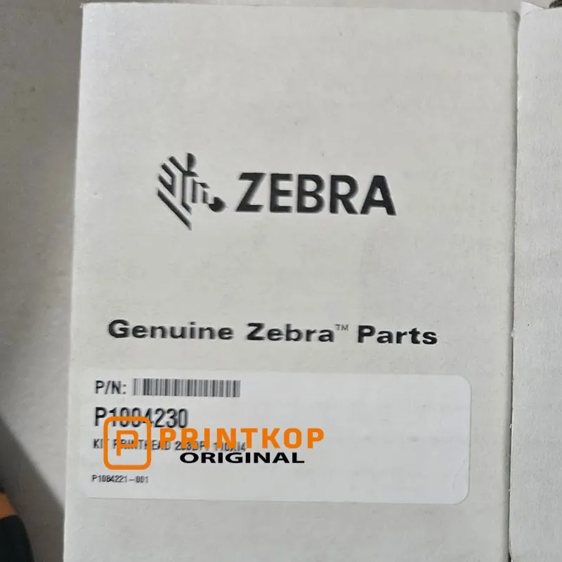 Zebra 110Xi4 203dpi Thermal Printhead - P1004230