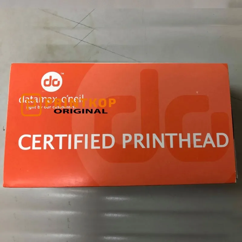Datamax O'Neil I-4310e Mark II Printhead 300 DPI New OEM Sealed Factory Packaging